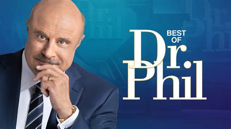 drphillivetv|Best of Dr. Phil .